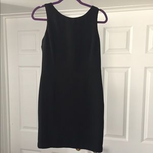 Boatneck LBD